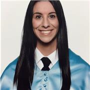 profesora clases particulares a domicilio